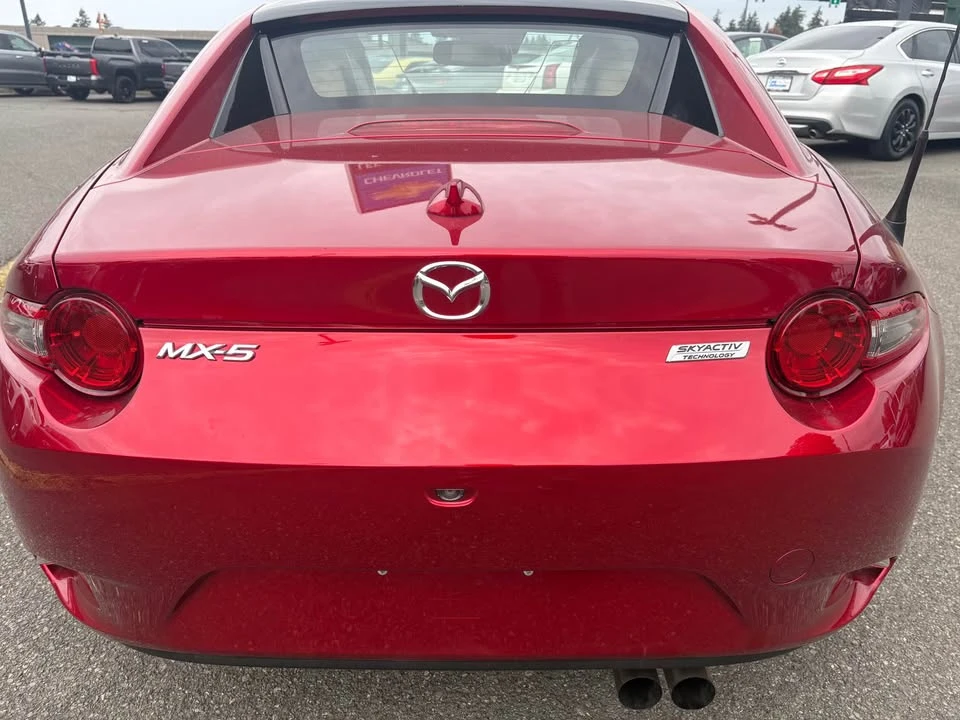 2019 Mazda ND MX-5 Miata - Image 3 of 7