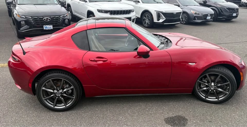 2019 Mazda ND MX-5 Miata - Image 7 of 7