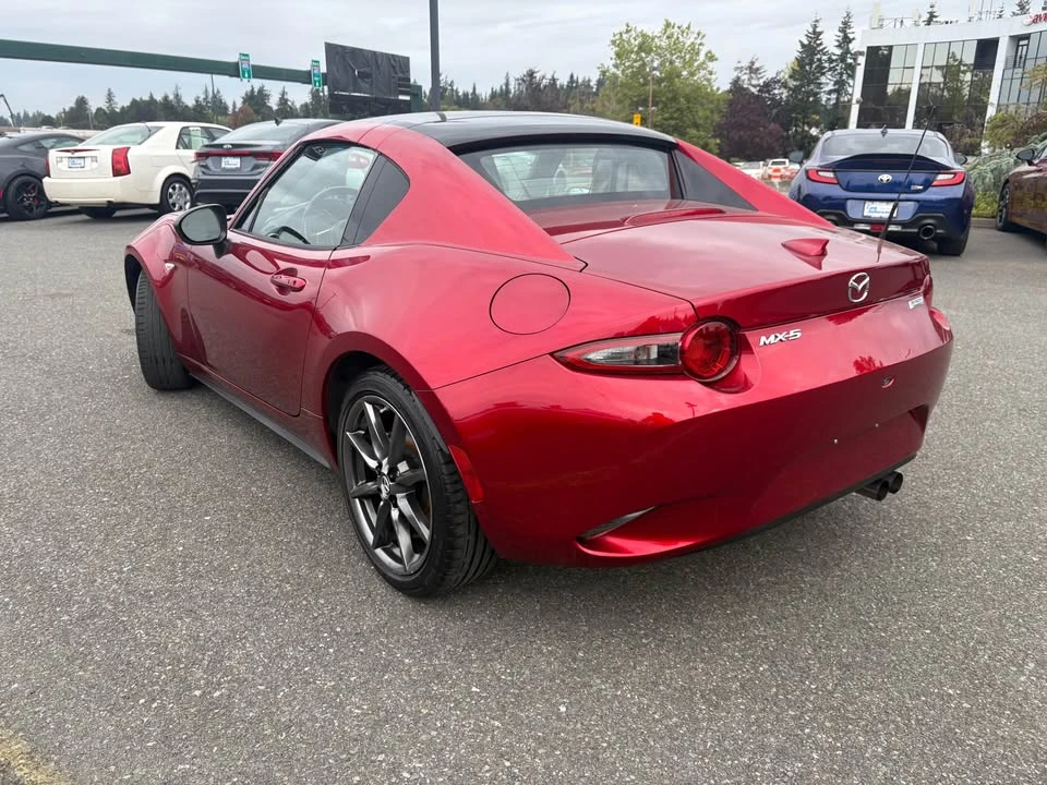 2019 Mazda ND MX-5 Miata - Image 2 of 7