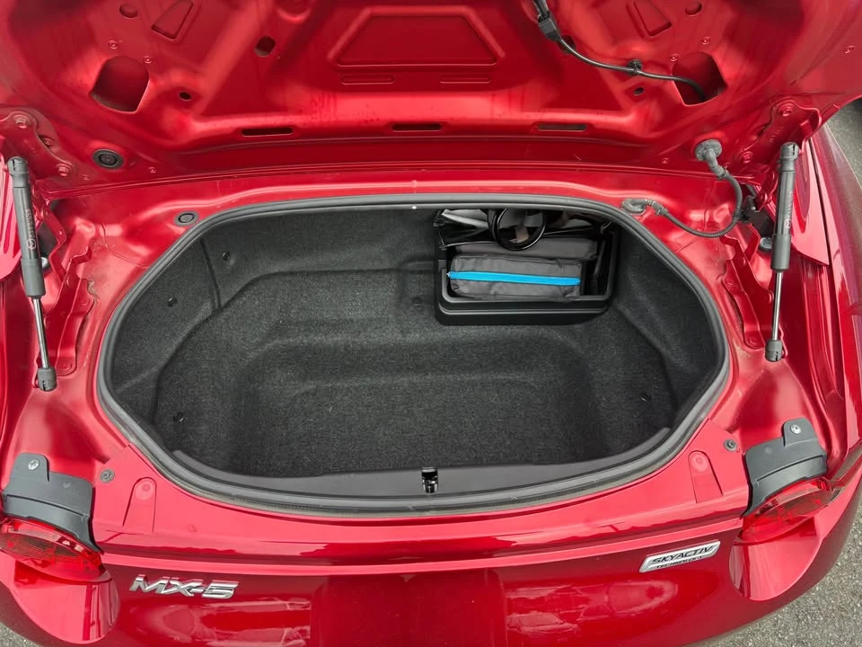 2019 Mazda ND MX-5 Miata - Image 6 of 7