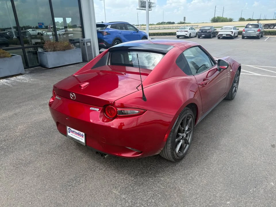 2019 Mazda ND MX-5 Miata - Image 3 of 11
