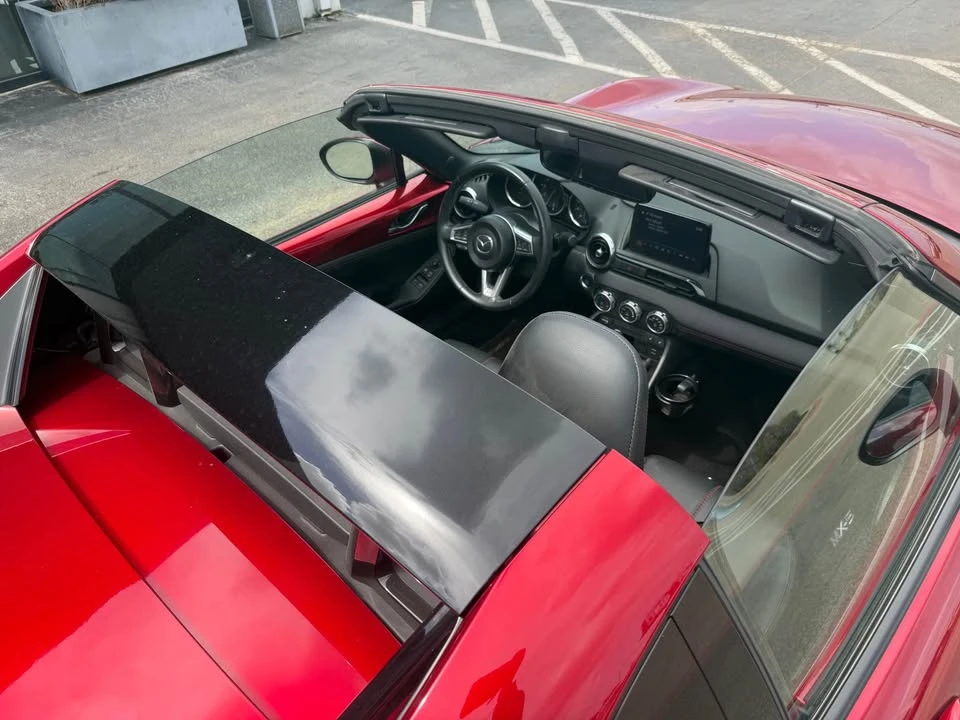 2019 Mazda ND MX-5 Miata - Image 6 of 11