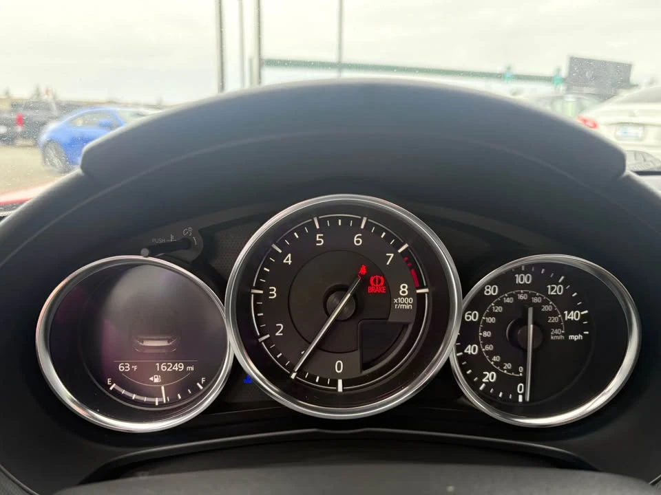 2019 Mazda ND MX-5 Miata - Image 5 of 7