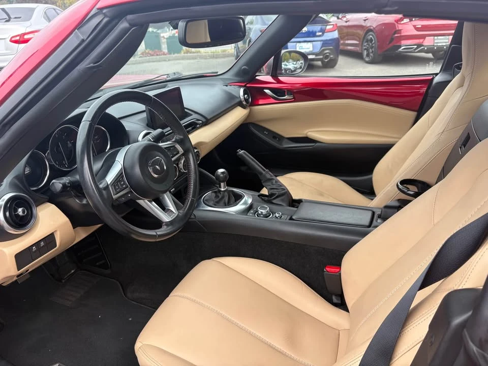 2019 Mazda ND MX-5 Miata - Image 4 of 7