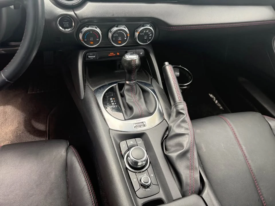 2019 Mazda ND MX-5 Miata - Image 10 of 11