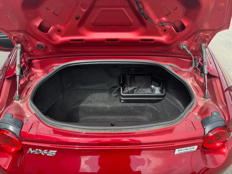 2019 Mazda ND MX-5 Miata - Image 7 of 11