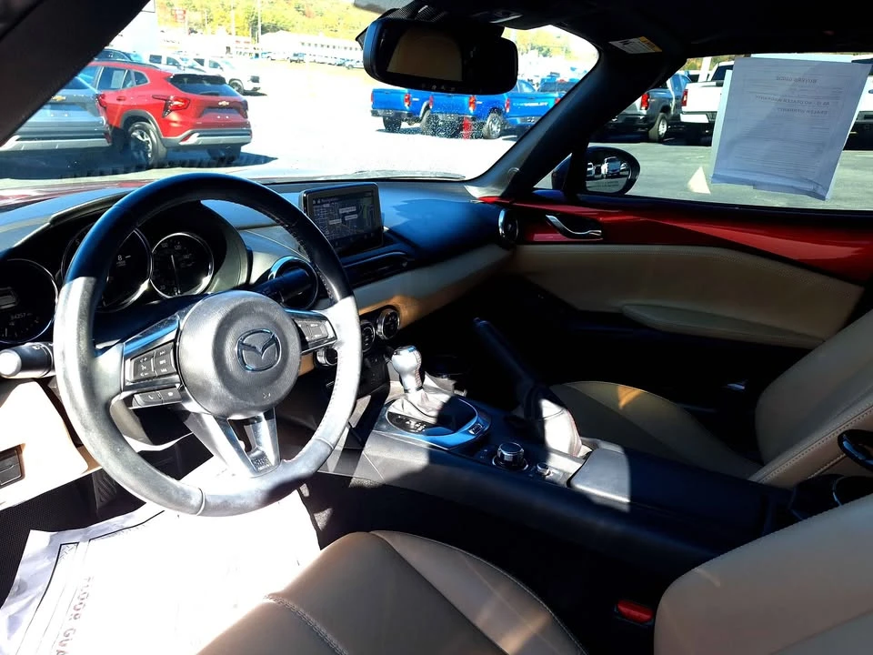 2019 Mazda ND MX-5 Miata - Image 4 of 6
