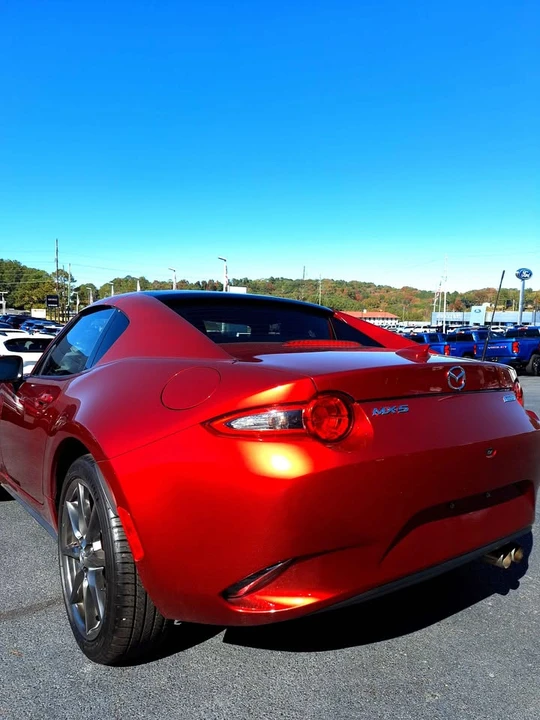 2019 Mazda ND MX-5 Miata - Image 3 of 6