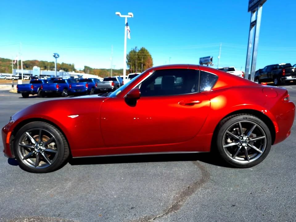 2019 Mazda ND MX-5 Miata - Image 6 of 6