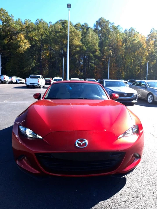 2019 Mazda ND MX-5 Miata - Image 2 of 6