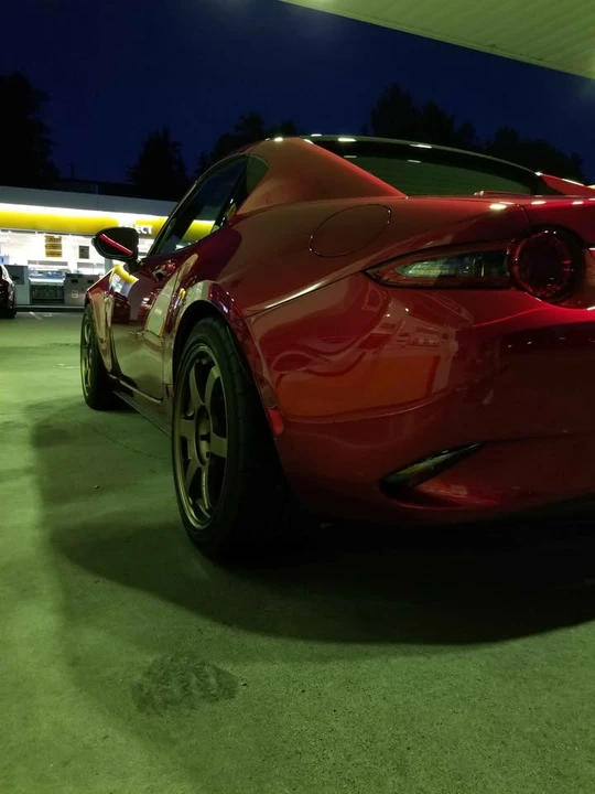 2019 Mazda ND MX-5 Miata - Image 4 of 6