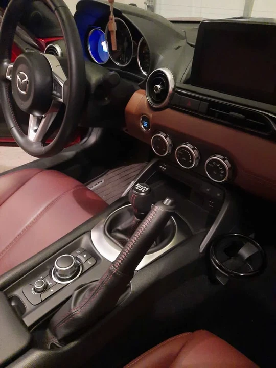 2019 Mazda ND MX-5 Miata - Image 5 of 6