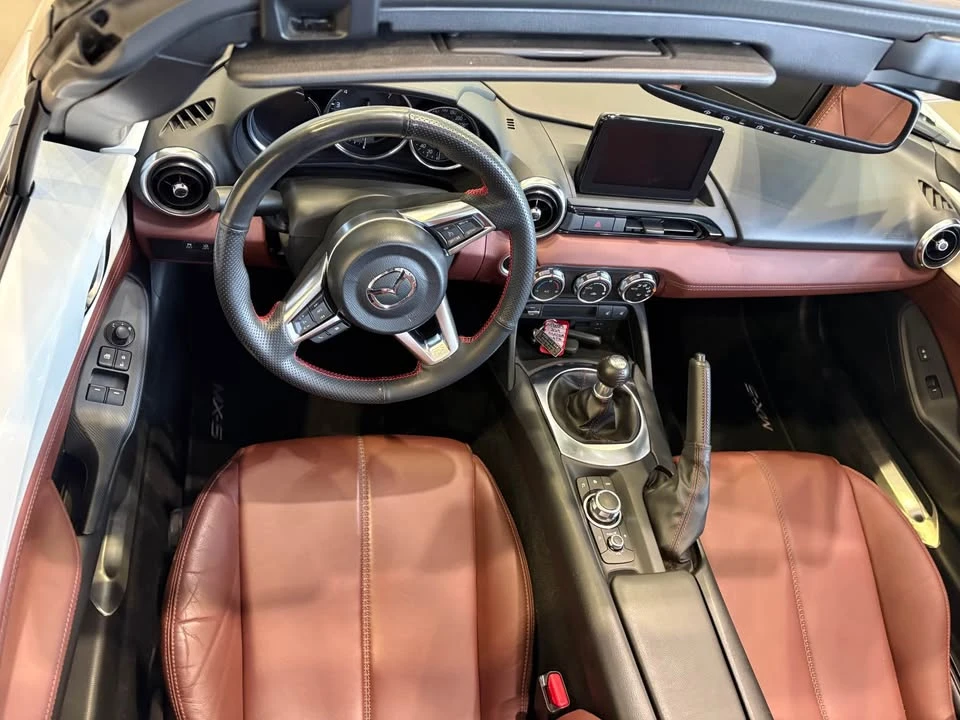 2019 Mazda ND MX-5 Miata - Image 10 of 10