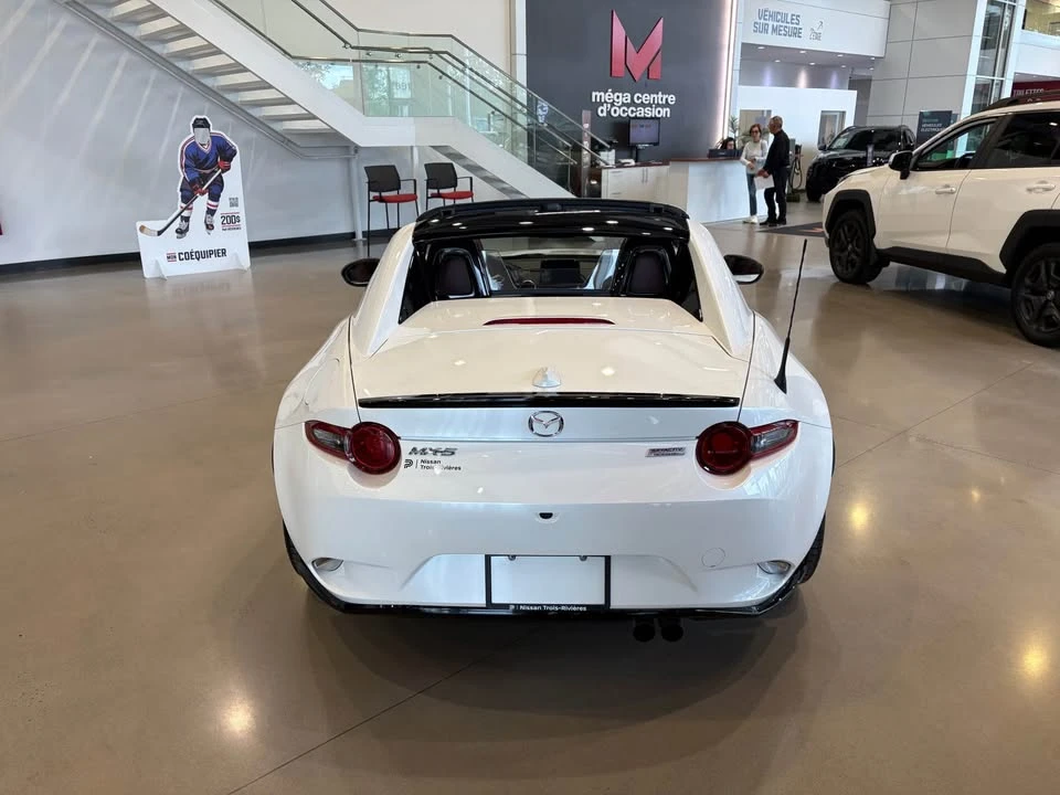 2019 Mazda ND MX-5 Miata - Image 5 of 10