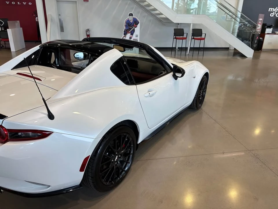 2019 Mazda ND MX-5 Miata - Image 4 of 10