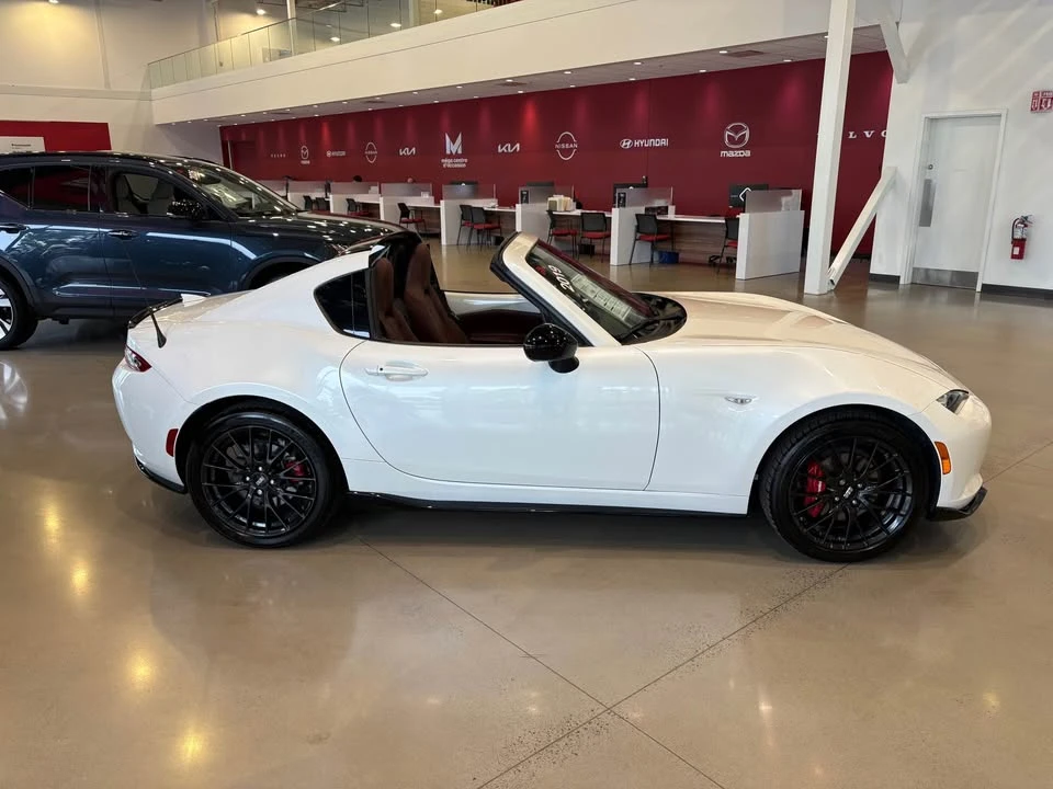 2019 Mazda ND MX-5 Miata - Image 3 of 10