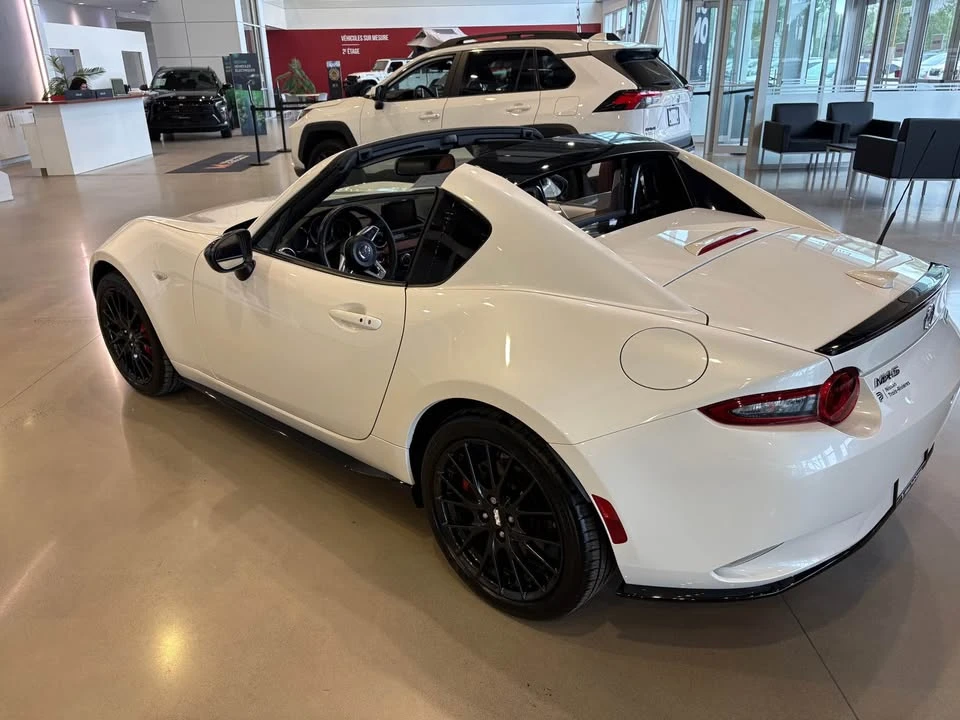 2019 Mazda ND MX-5 Miata - Image 6 of 10