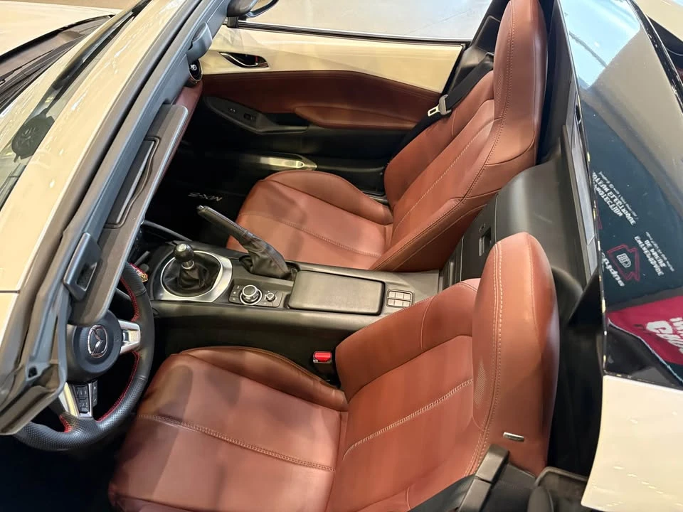 2019 Mazda ND MX-5 Miata - Image 9 of 10
