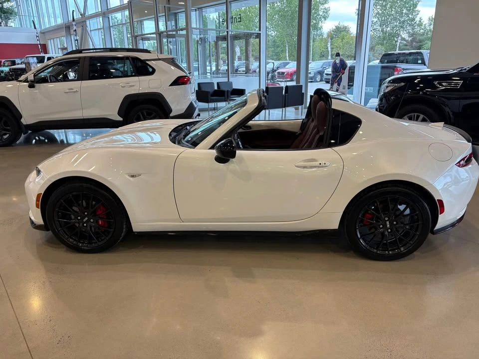 2019 Mazda ND MX-5 Miata - Image 7 of 10