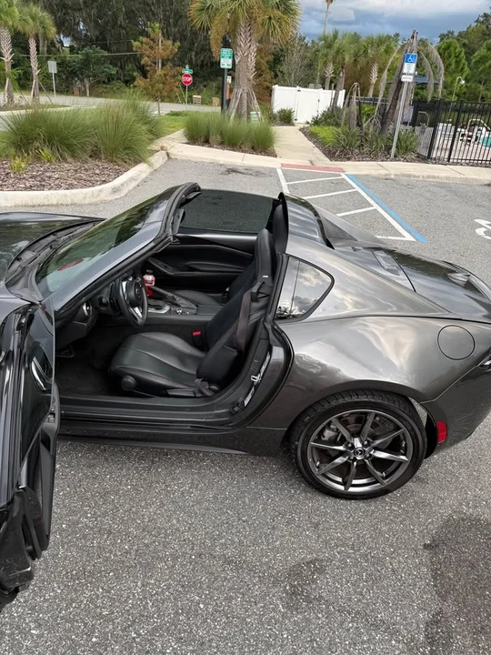 2019 Mazda ND MX-5 Miata - Image 13 of 18