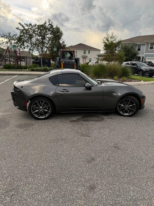 2019 Mazda ND MX-5 Miata - Image 7 of 18