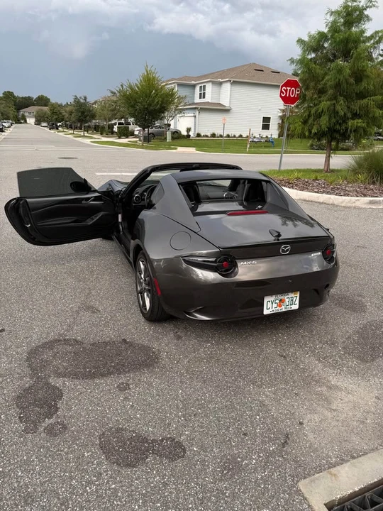 2019 Mazda ND MX-5 Miata - Image 12 of 18