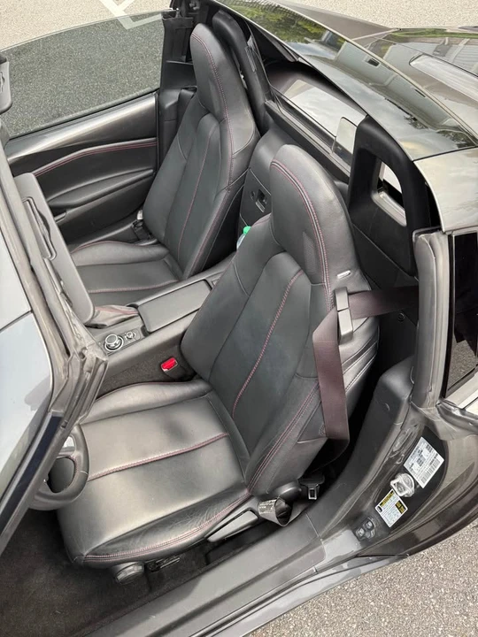 2019 Mazda ND MX-5 Miata - Image 16 of 18