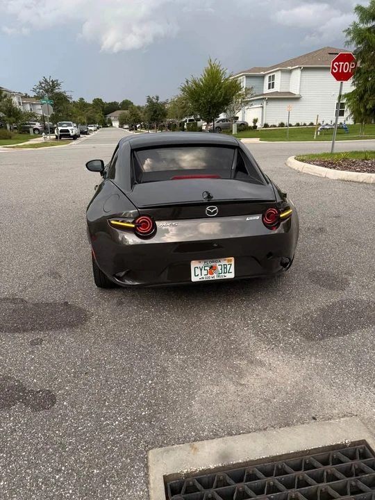2019 Mazda ND MX-5 Miata - Image 4 of 18
