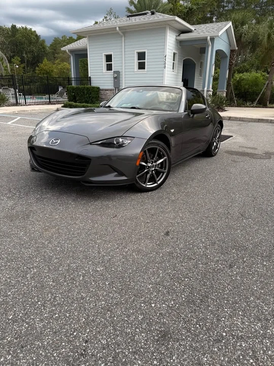 2019 Mazda ND MX-5 Miata - Image 11 of 18