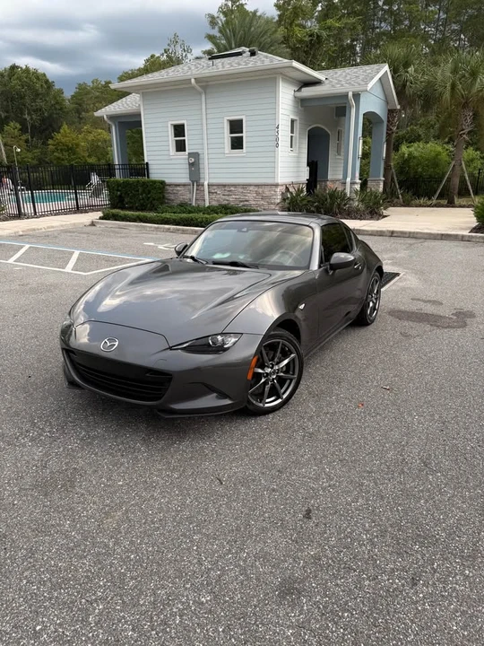 2019 Mazda ND MX-5 Miata - Image 2 of 18