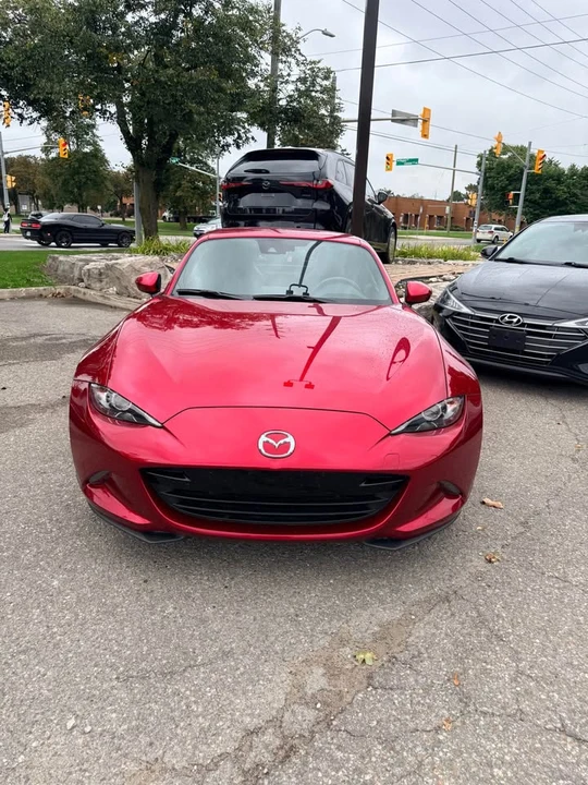 2019 Mazda ND MX-5 Miata - Image 3 of 5