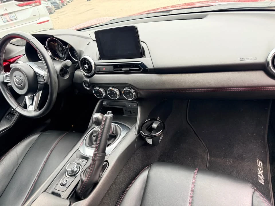2019 Mazda ND MX-5 Miata - Image 5 of 5
