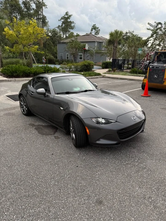 2019 Mazda ND MX-5 Miata - Image 18 of 18