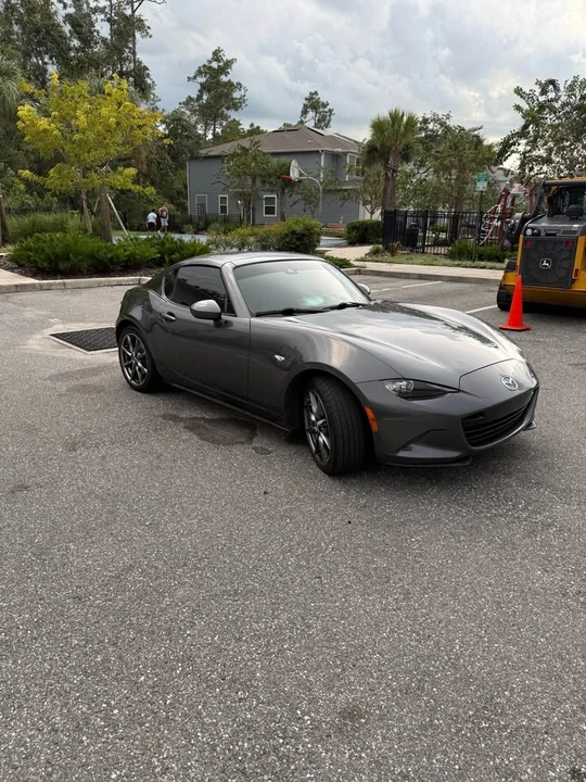 2019 Mazda ND MX-5 Miata - Image 6 of 18