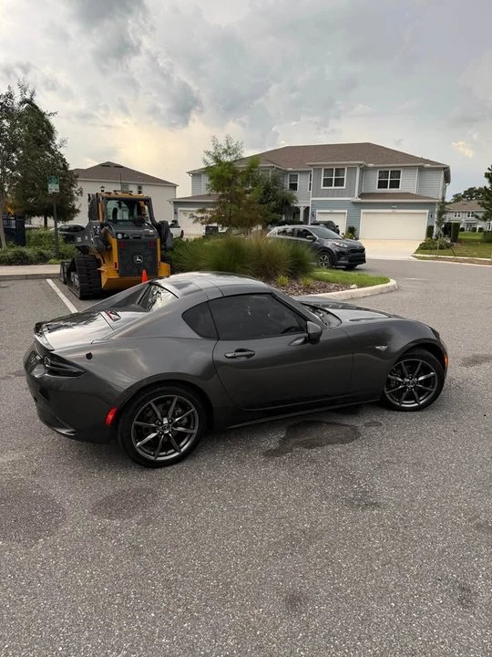 2019 Mazda ND MX-5 Miata - Image 5 of 18