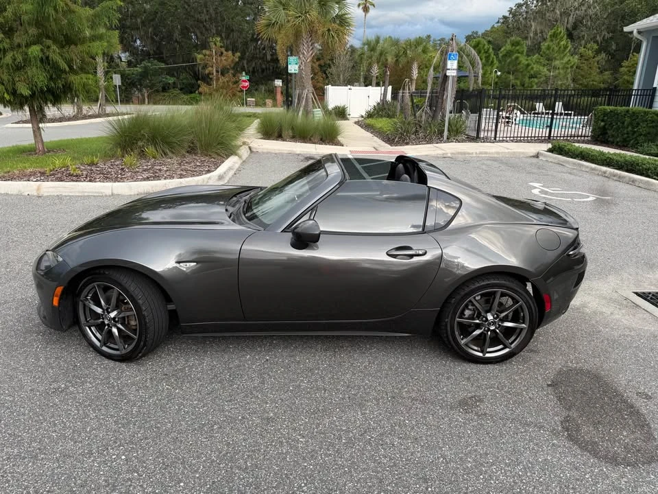 2019 Mazda ND MX-5 Miata - Image 8 of 18