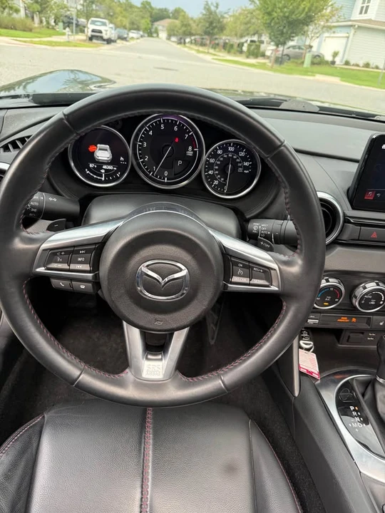 2019 Mazda ND MX-5 Miata - Image 15 of 18
