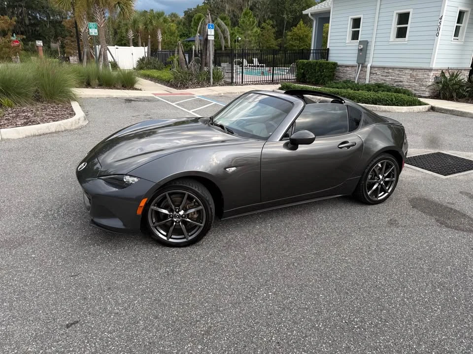 2019 Mazda ND MX-5 Miata - Image 10 of 18