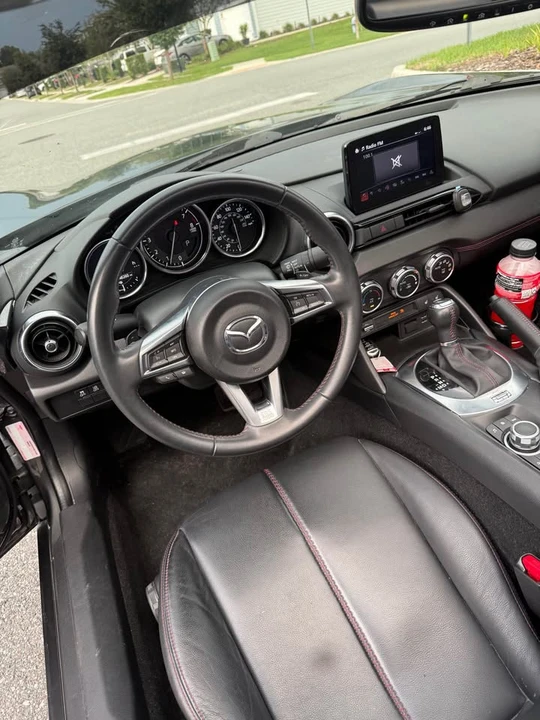 2019 Mazda ND MX-5 Miata - Image 14 of 18