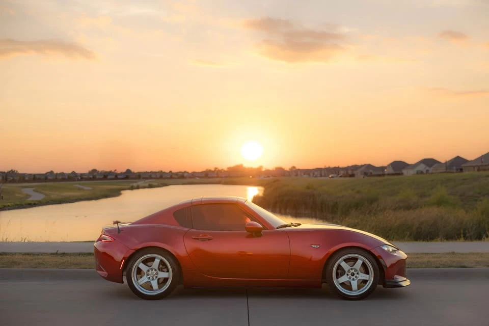 2019 Mazda ND MX-5 Miata - Image 12 of 13