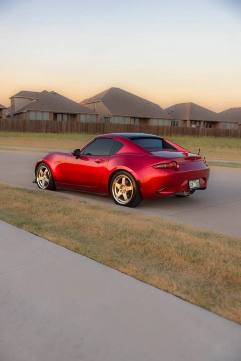 2019 Mazda ND MX-5 Miata - Image 6 of 13