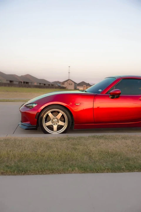 2019 Mazda ND MX-5 Miata - Image 8 of 13