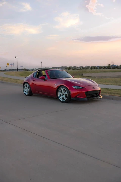 2019 Mazda ND MX-5 Miata - Image 13 of 13
