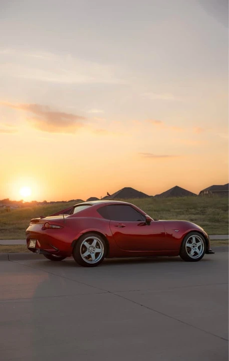 2019 Mazda ND MX-5 Miata - Image 2 of 13