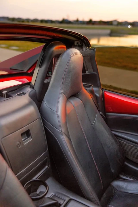 2019 Mazda ND MX-5 Miata - Image 10 of 13