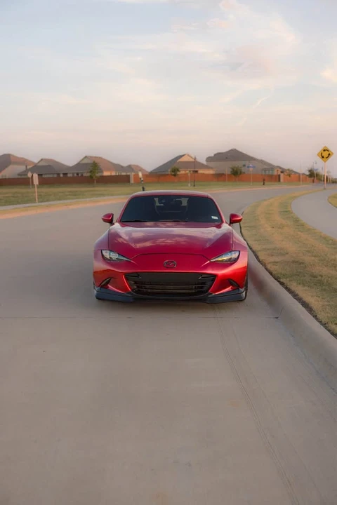 2019 Mazda ND MX-5 Miata - Image 5 of 13