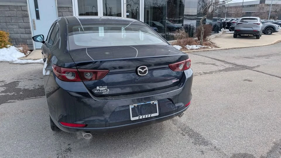 2019 Mazda Mazda 3 4th Gen - Image 2 of 8
