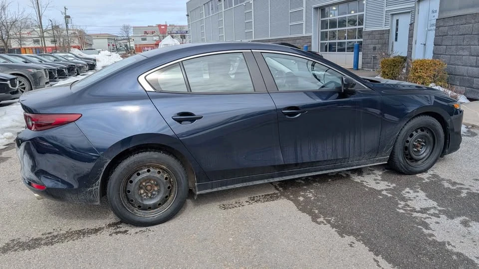 2019 Mazda Mazda 3 4th Gen - Image 4 of 8