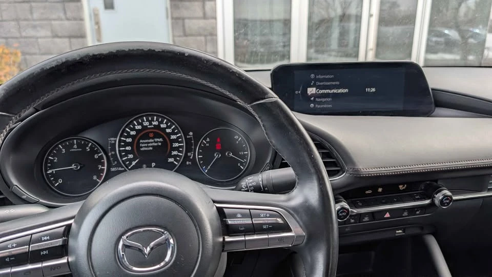 2019 Mazda Mazda 3 4th Gen - Image 7 of 8