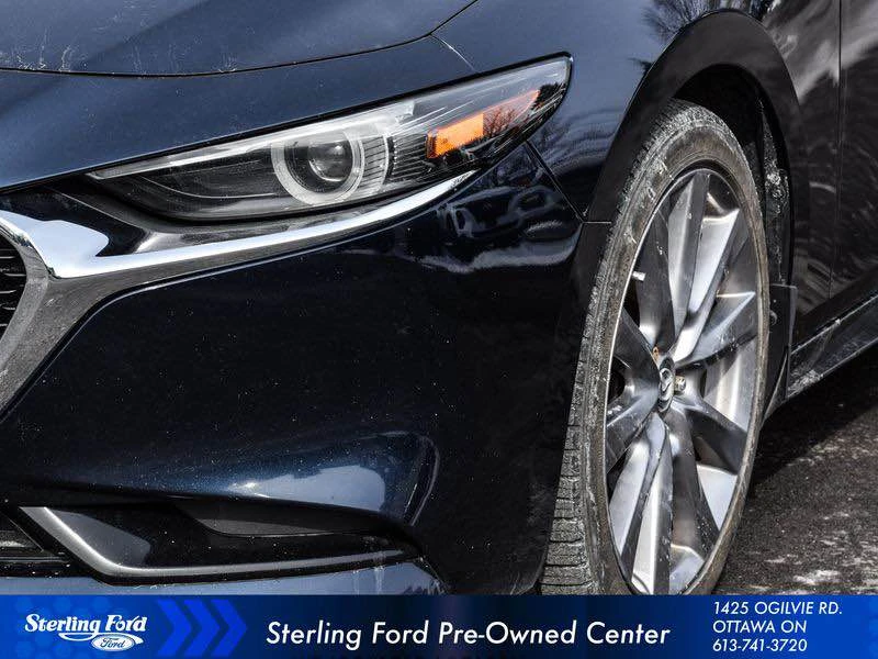 2019 Mazda Mazda 3 4th Gen - Image 6 of 18